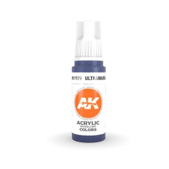 AK11179 Ultramarine