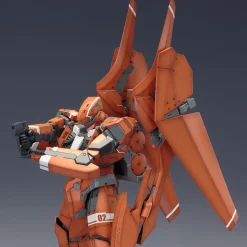 Aldnoah.Zero KG-6 Sleipnir