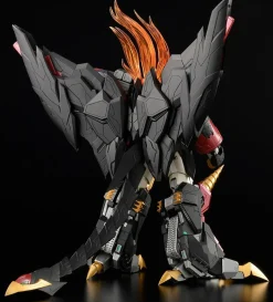 Amakunitech Genesic Gaogaigar