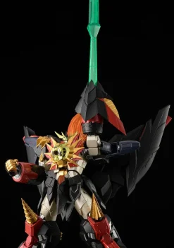 Amakunitech Genesic Gaogaigar