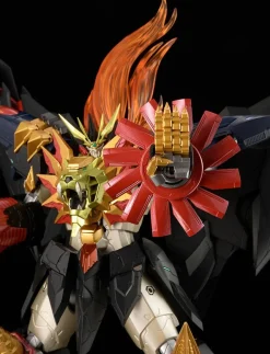 Amakunitech Genesic Gaogaigar