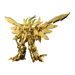 Amakunitech Genesic Gaogaigar Gold Ver.