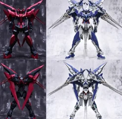 Amazing Exia GK