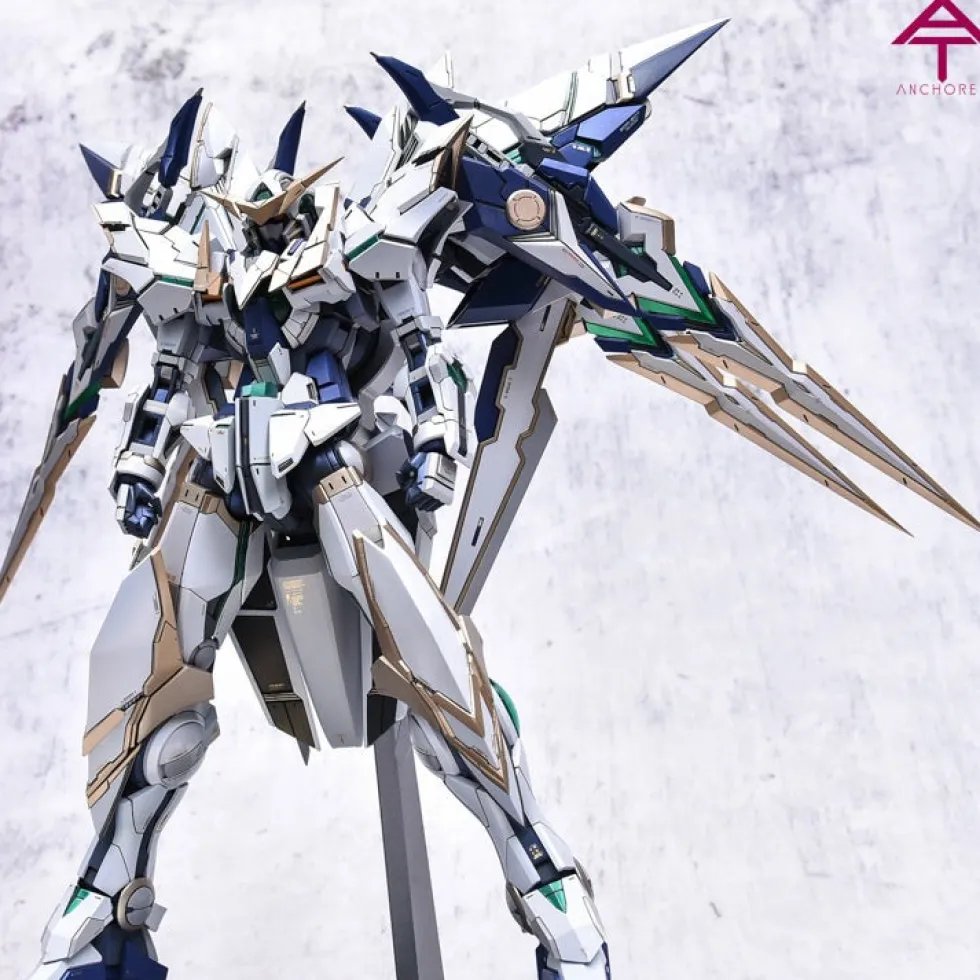 Amazing Exia GK