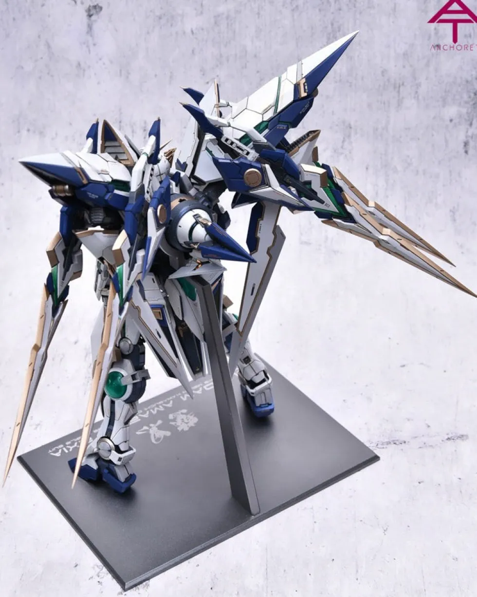 Amazing Exia GK