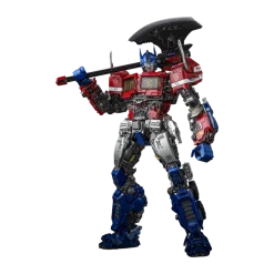AMK PRO SERIES Transformers: Bumblebee - Optimus Prime