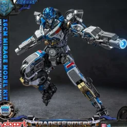 AMK PRO SERIES Transformers Movie 7: Rise of The Beasts - Mirage