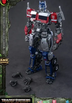AMK SERIES Transformers Movie 7: Rise of The Beasts - Optimus Prime