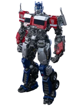 AMK SERIES Transformers Movie 7: Rise of The Beasts - Optimus Prime
