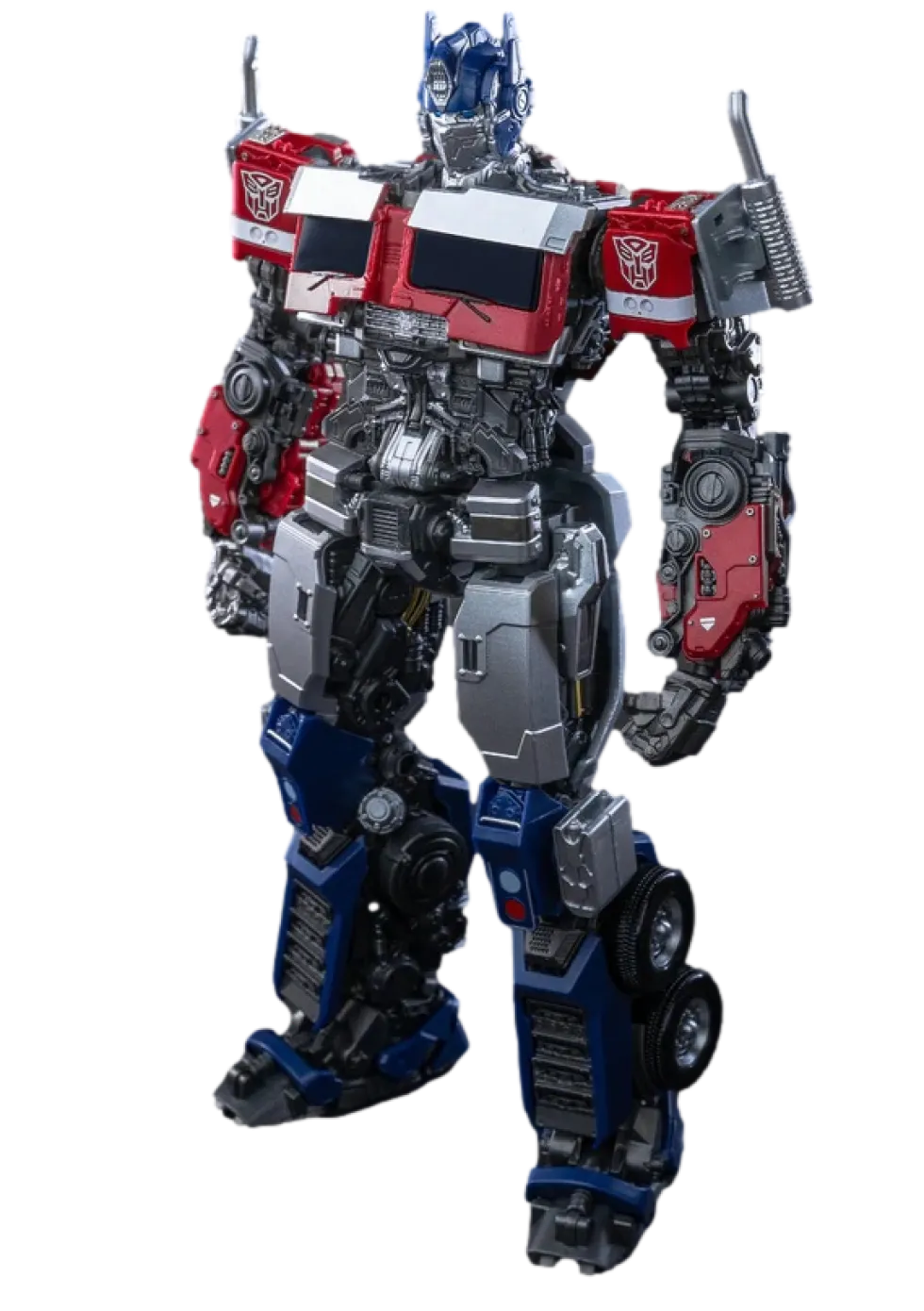 AMK SERIES Transformers Movie 7: Rise of The Beasts - Optimus Prime