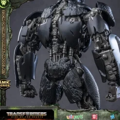 AMK SERIES Transformers Movie 7: Rise of The Beasts - Optimus Primal