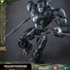 AMK SERIES Transformers Movie 7: Rise of The Beasts - Optimus Primal