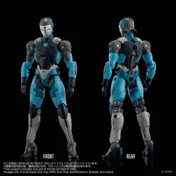 AN-05 Alt Night Veil