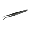 Angled Tweezer