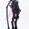 AnimaCircuit - Vio the Rabbit (SP Ver.)