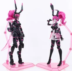 AnimaCircuit - Vio the Rabbit (SP Ver.)