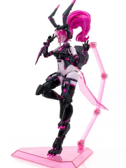 AnimaCircuit - Vio the Rabbit (SP Ver.)