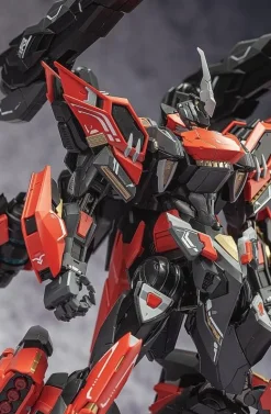 1/100 Annihilation (Yanmie)