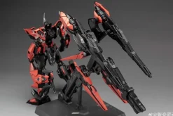 1/100 Annihilation (Yanmie)
