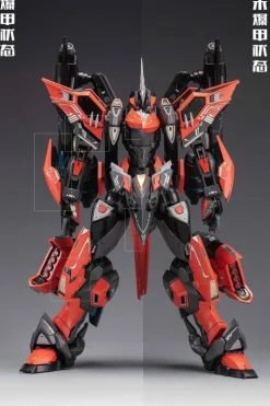 1/100 Annihilation (Yanmie)
