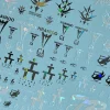 AOZ Universal (Text) - [HOLO]