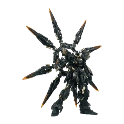 1/100 Apocalypse Black