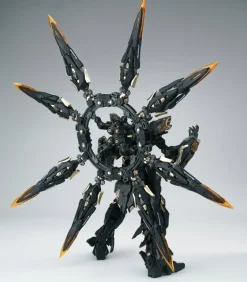 1/100 Apocalypse Black