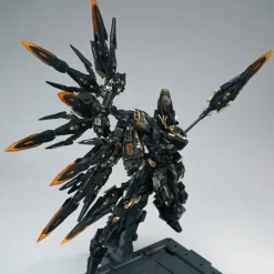 1/100 Apocalypse Black
