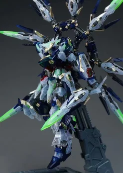 1/100 Apocalypse Clear Limited Edition