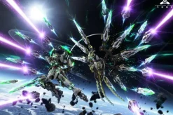 Apocalypse White Phoenix Accessory Kit