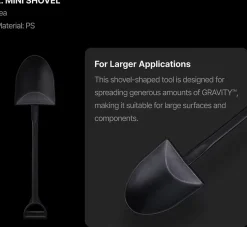 Applicator Tool Set