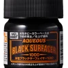 Aqueous Black Surfacer 1000 - Brush-On - 40ml