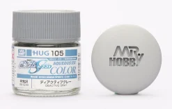 Aqueous Gundam Color HUG105 Deactive Gray 10ml