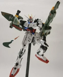 Aqueous Gundam Color HUG102 Launcher Strike Green 10ml