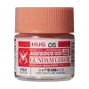 Aqueous Gundam Color HUG05 Pink for Char Aznable 10ml