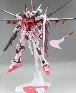 Aqueous Gundam Color HUG103 Strike Rouge Pink 10ml
