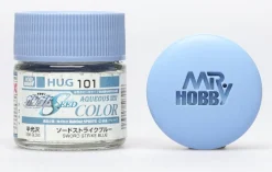 Aqueous Gundam Color HUG101 Sword Strike Blue 10ml