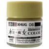 Aqueous XHUG 06 - Chu Chu's Demi Trainer Yellow 10ml