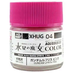Aqueous XHUG 04 - Gundam Lfrith Pink 10ml