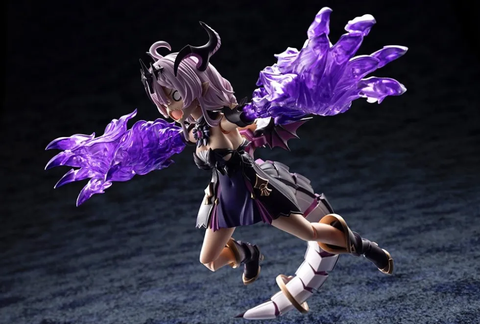 Arcanadea Gii