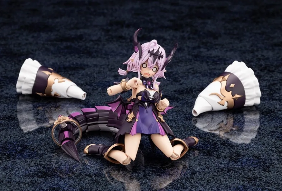 Arcanadea Gii