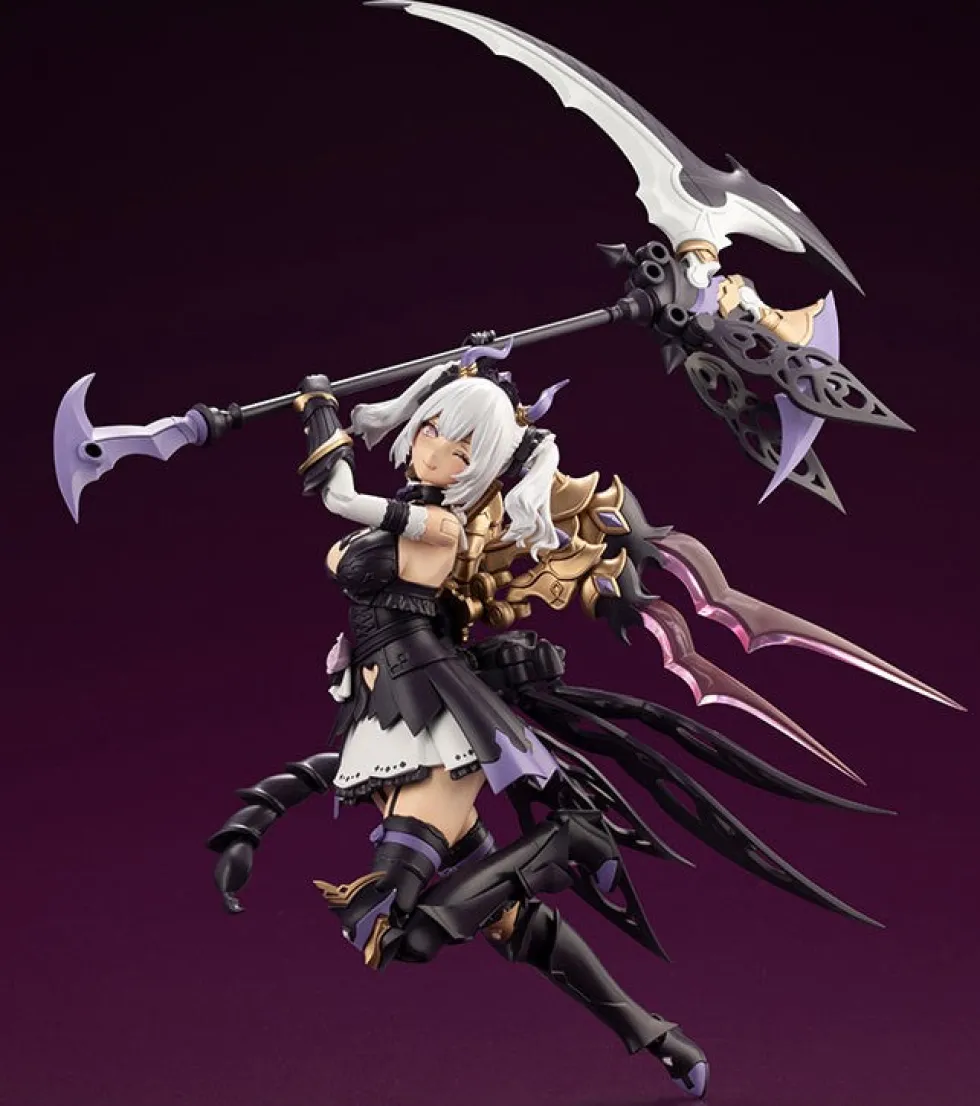 Arcanadea Soffiera