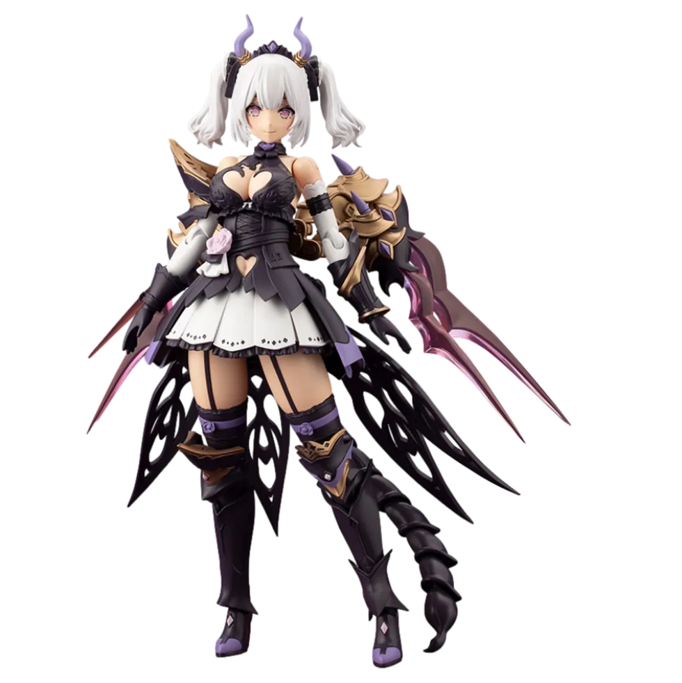 Arcanadea Soffiera