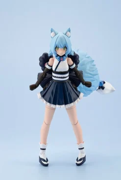Arcanadea Yukumo (ReACT-C)