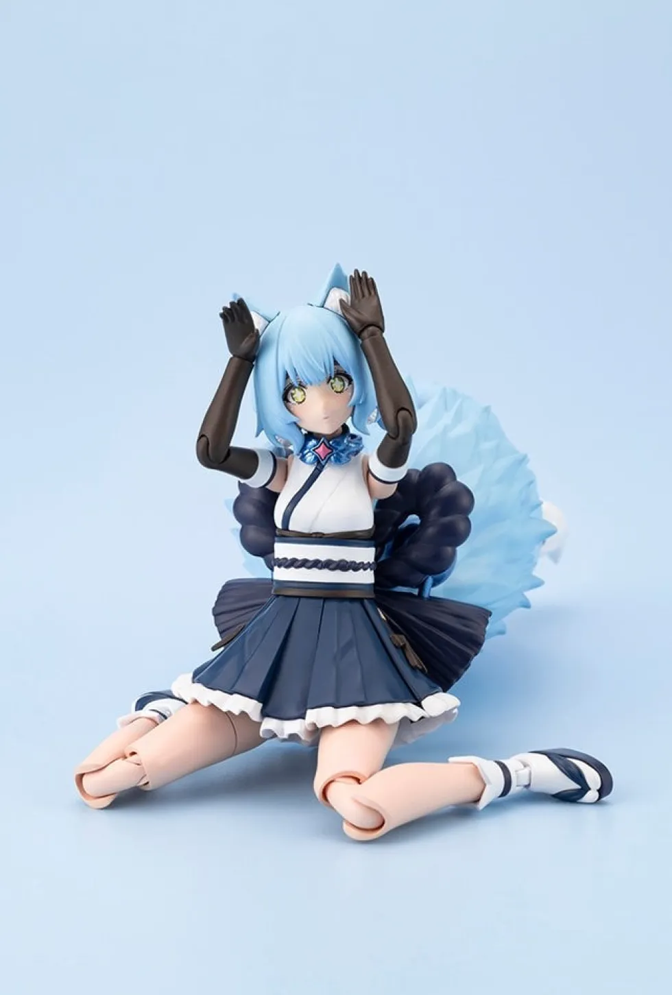 Arcanadea Yukumo (ReACT-C)