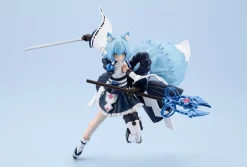 Arcanadea Yukumo (ReACT-C)