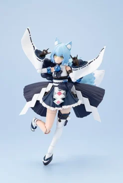 Arcanadea Yukumo (ReACT-C)