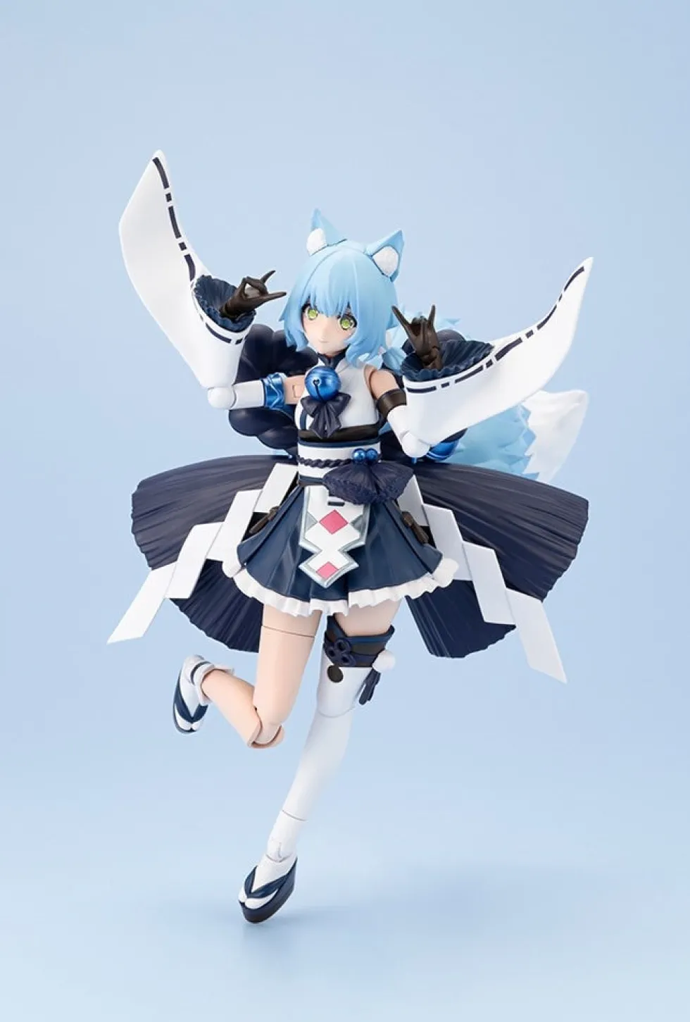 Arcanadea Yukumo (ReACT-C)
