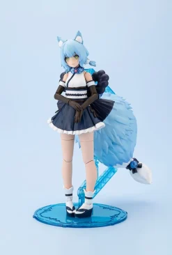 Arcanadea Yukumo (ReACT-C)
