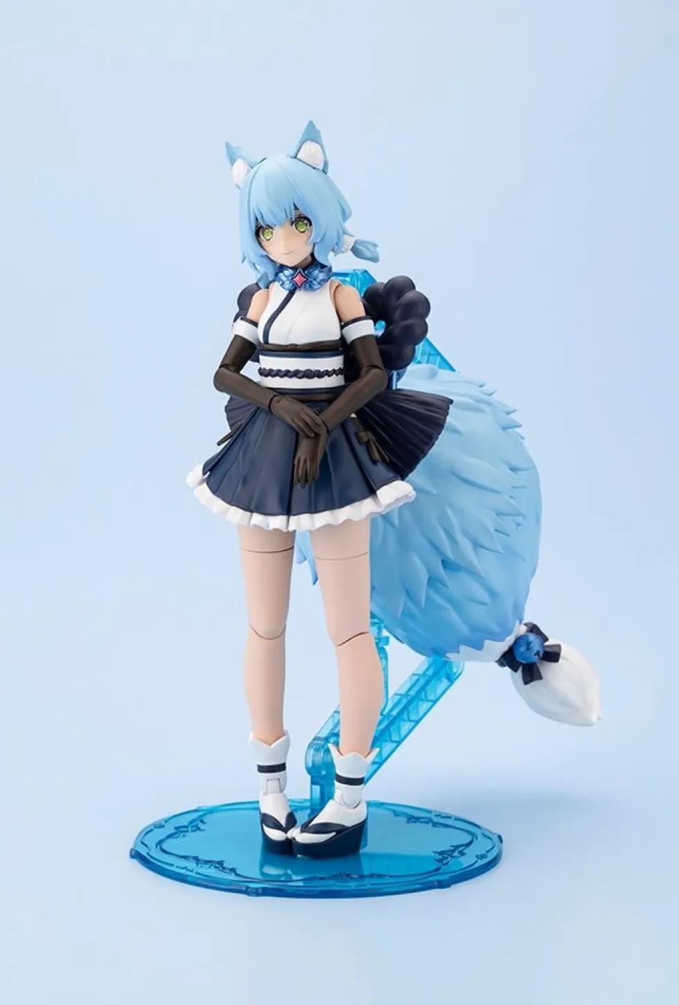 Arcanadea Yukumo (ReACT-C)